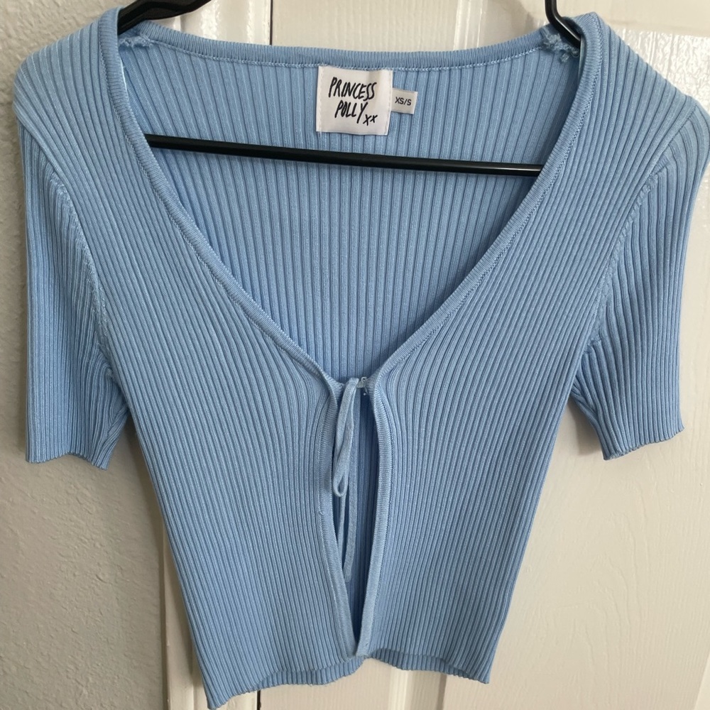 Princess Polly top